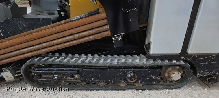 image for item EN2095 2019 Vermeer D10X15III Navigator S3 directional boring unit