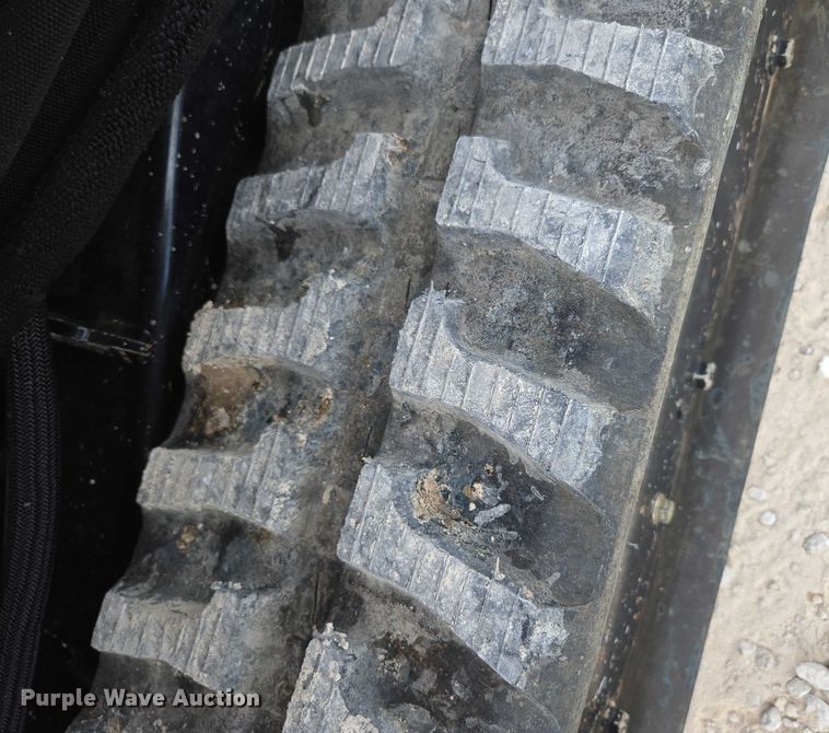 image for item EN2095 2019 Vermeer D10X15III Navigator S3 directional boring unit