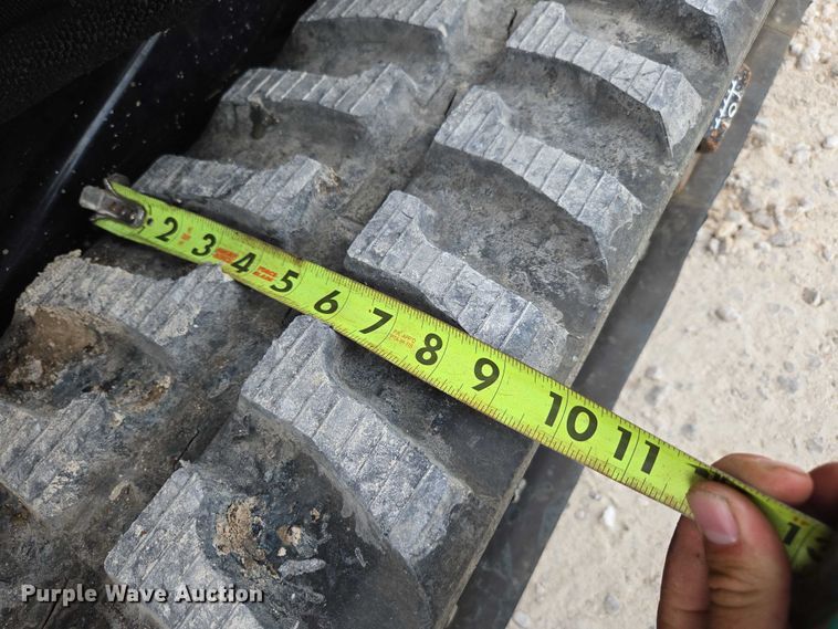 image for item EN2095 2019 Vermeer D10X15III Navigator S3 directional boring unit