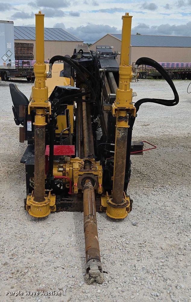 image for item EN2096 2019 Vermeer D23x30DRS3 directional boring unit