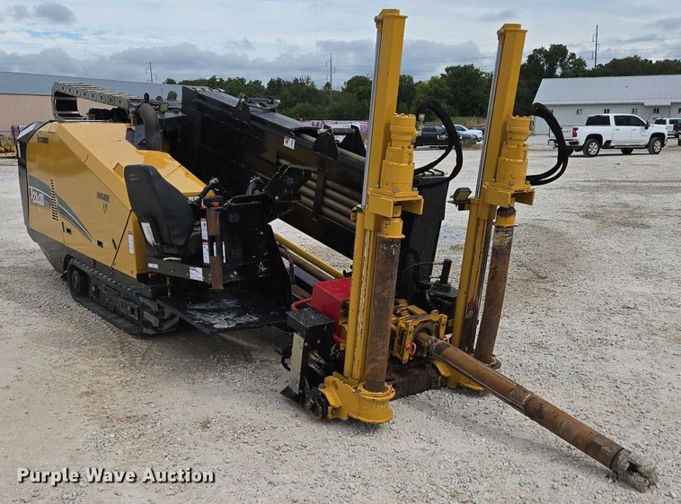 image for item EN2096 2019 Vermeer D23x30DRS3 directional boring unit