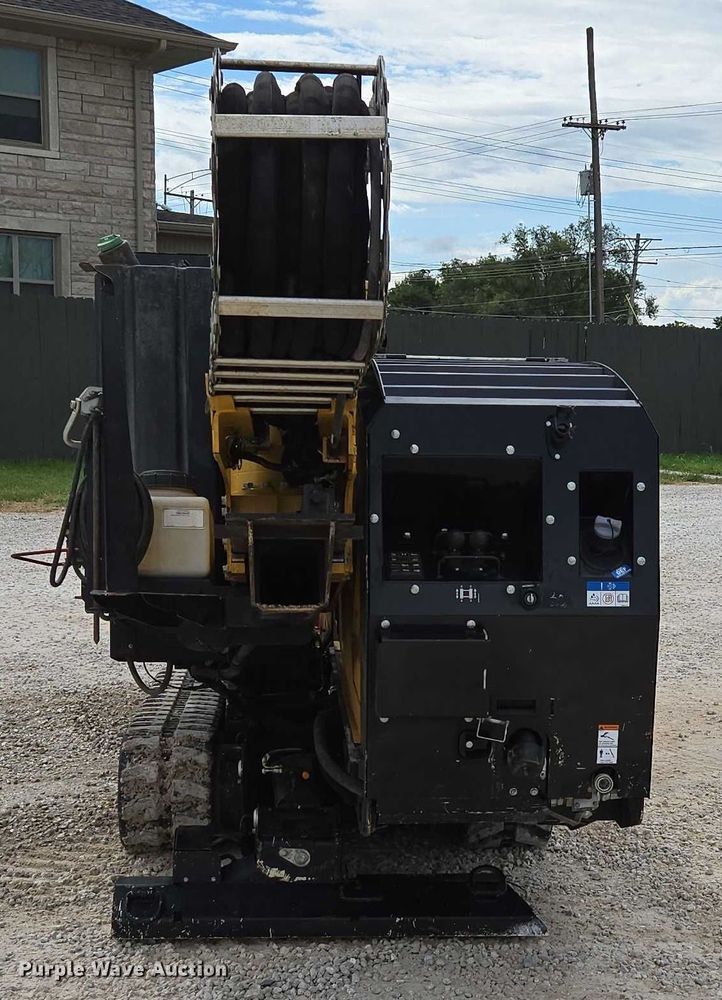 image for item EN2096 2019 Vermeer D23x30DRS3 directional boring unit