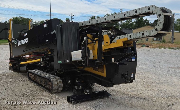image for item EN2096 2019 Vermeer D23x30DRS3 directional boring unit