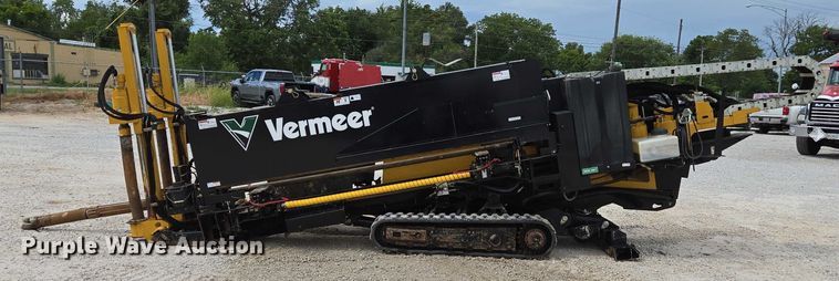 image for item EN2096 2019 Vermeer D23x30DRS3 directional boring unit