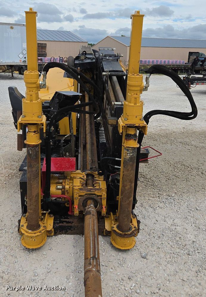 image for item EN2096 2019 Vermeer D23x30DRS3 directional boring unit