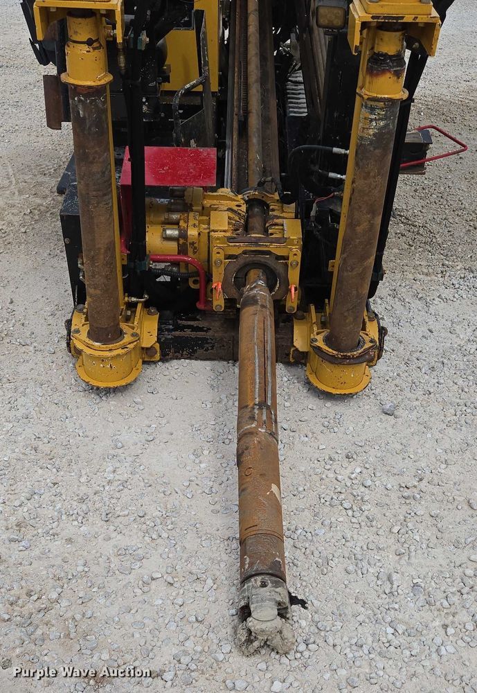 image for item EN2096 2019 Vermeer D23x30DRS3 directional boring unit