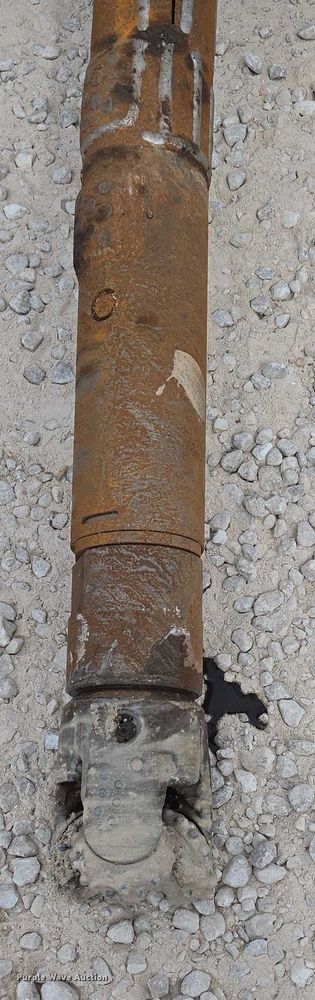 image for item EN2096 2019 Vermeer D23x30DRS3 directional boring unit