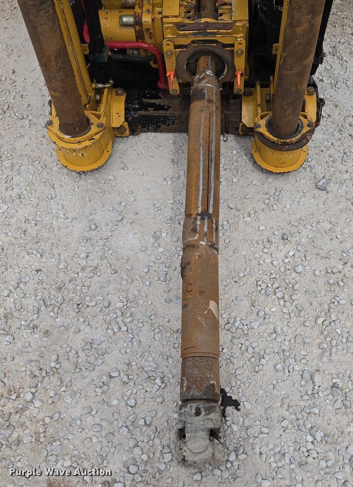 image for item EN2096 2019 Vermeer D23x30DRS3 directional boring unit