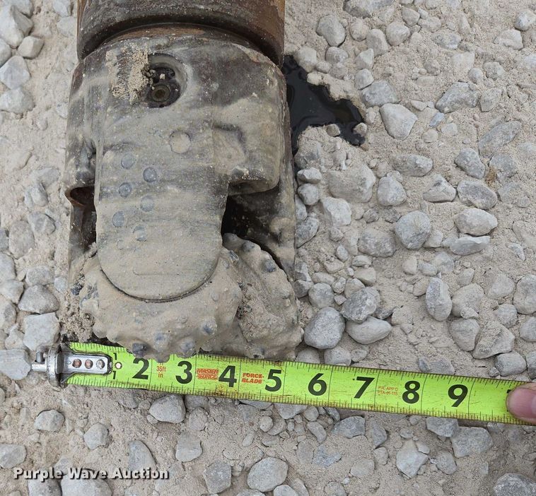 image for item EN2096 2019 Vermeer D23x30DRS3 directional boring unit