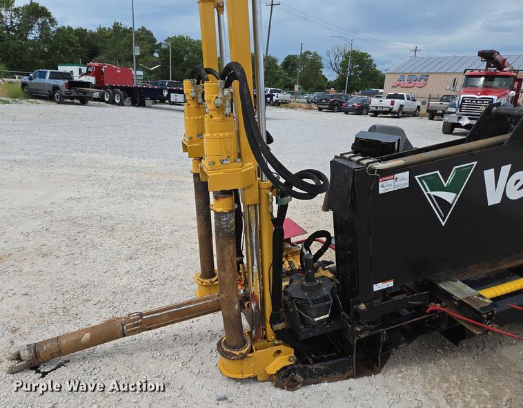 image for item EN2096 2019 Vermeer D23x30DRS3 directional boring unit