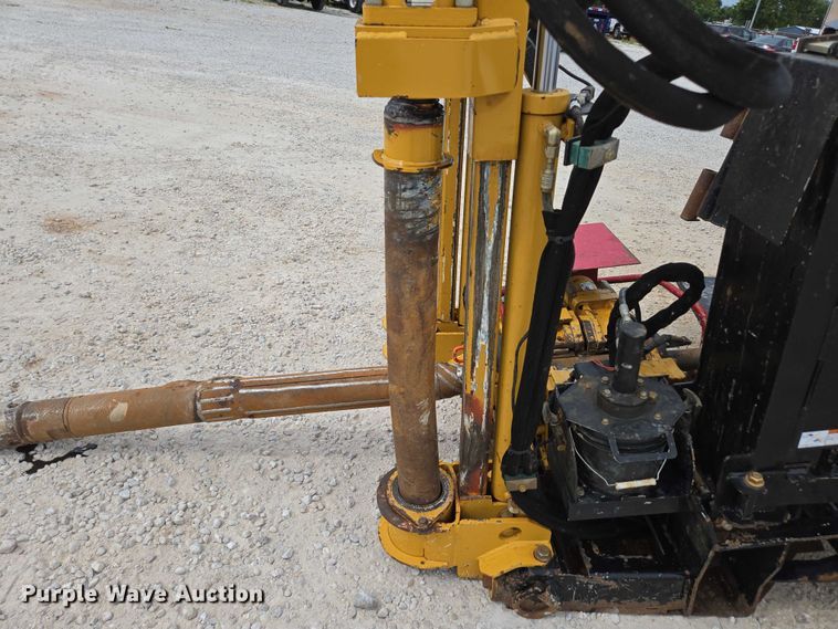 image for item EN2096 2019 Vermeer D23x30DRS3 directional boring unit