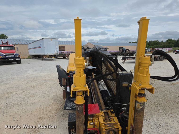 image for item EN2096 2019 Vermeer D23x30DRS3 directional boring unit