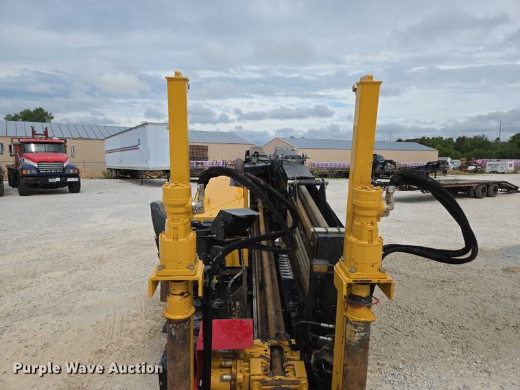 image for item EN2096 2019 Vermeer D23x30DRS3 directional boring unit