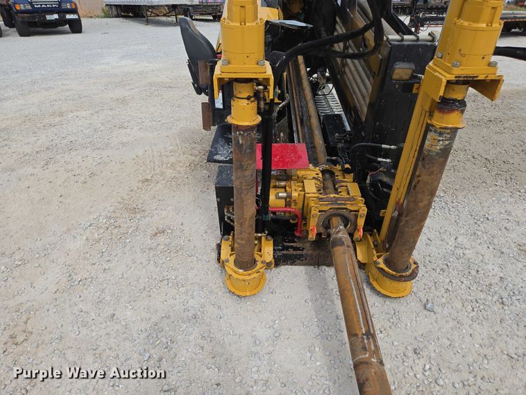 image for item EN2096 2019 Vermeer D23x30DRS3 directional boring unit