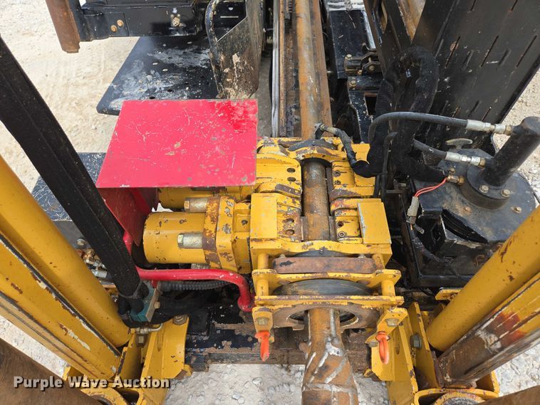 image for item EN2096 2019 Vermeer D23x30DRS3 directional boring unit
