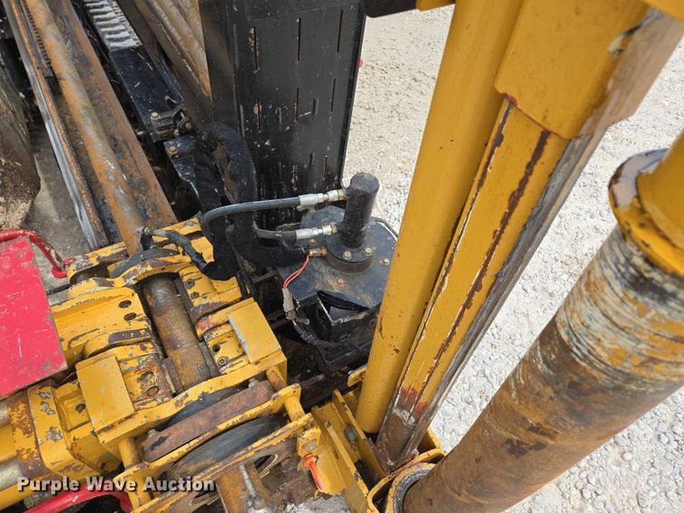 image for item EN2096 2019 Vermeer D23x30DRS3 directional boring unit