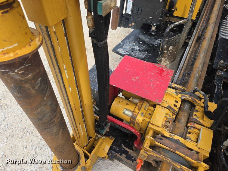 image for item EN2096 2019 Vermeer D23x30DRS3 directional boring unit