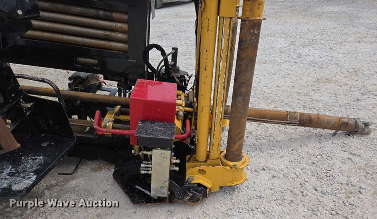 image for item EN2096 2019 Vermeer D23x30DRS3 directional boring unit