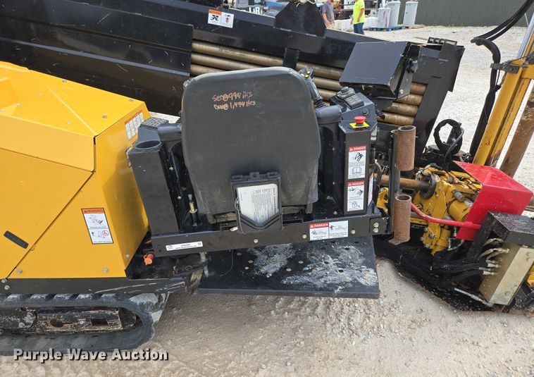 image for item EN2096 2019 Vermeer D23x30DRS3 directional boring unit