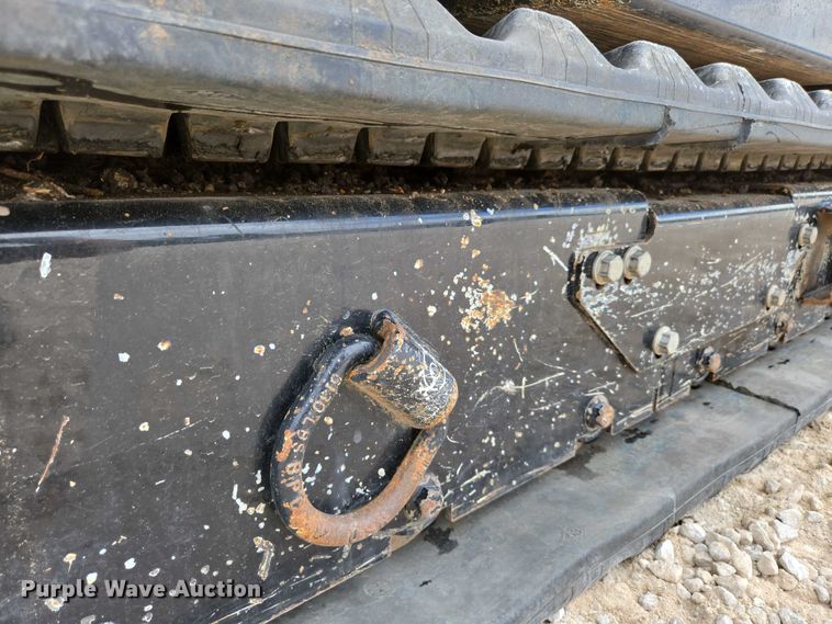 image for item EN2096 2019 Vermeer D23x30DRS3 directional boring unit