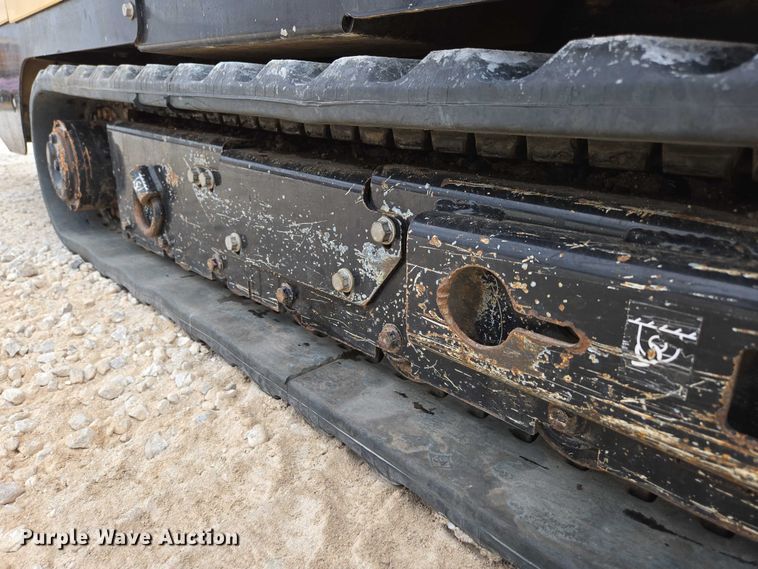 image for item EN2096 2019 Vermeer D23x30DRS3 directional boring unit