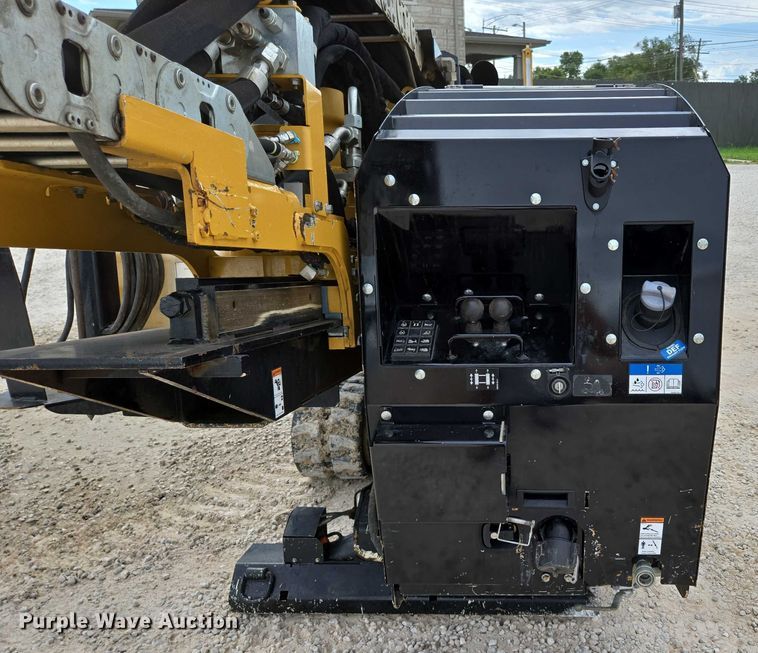 image for item EN2096 2019 Vermeer D23x30DRS3 directional boring unit