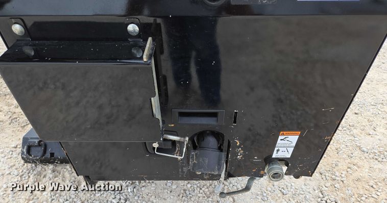 image for item EN2096 2019 Vermeer D23x30DRS3 directional boring unit