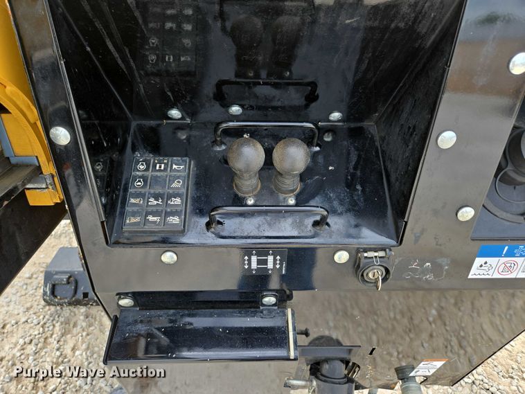 image for item EN2096 2019 Vermeer D23x30DRS3 directional boring unit