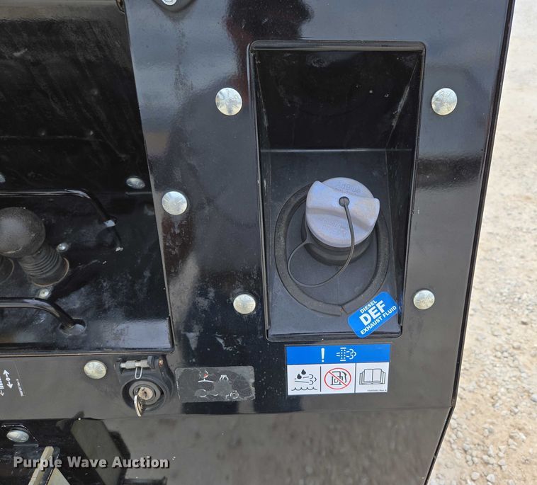 image for item EN2096 2019 Vermeer D23x30DRS3 directional boring unit