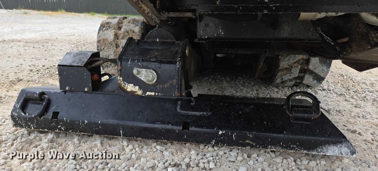 image for item EN2096 2019 Vermeer D23x30DRS3 directional boring unit