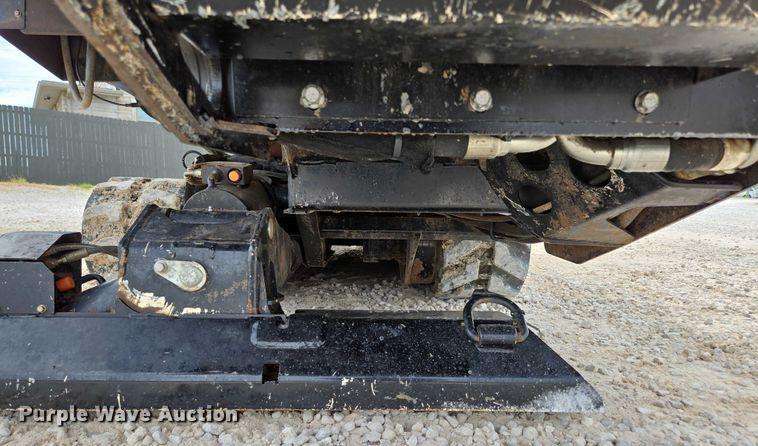 image for item EN2096 2019 Vermeer D23x30DRS3 directional boring unit