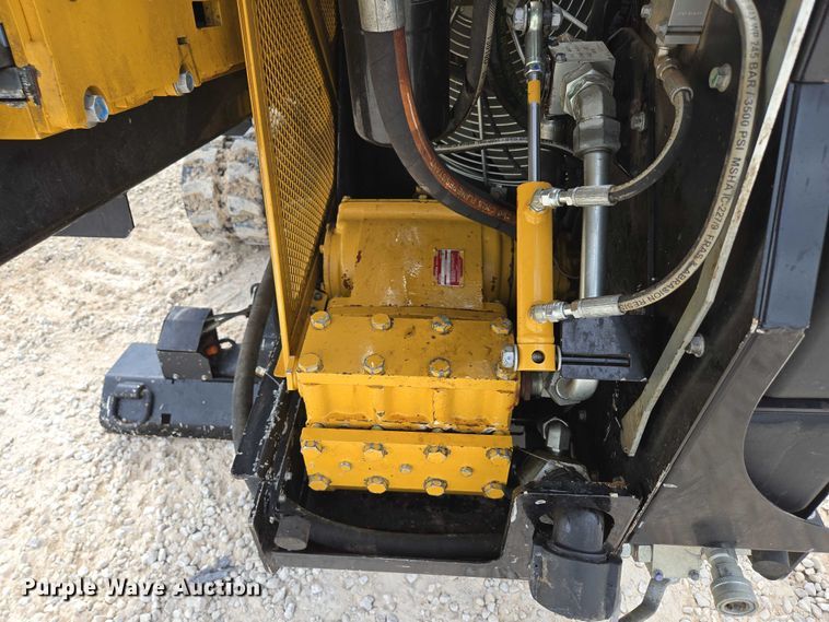 image for item EN2096 2019 Vermeer D23x30DRS3 directional boring unit