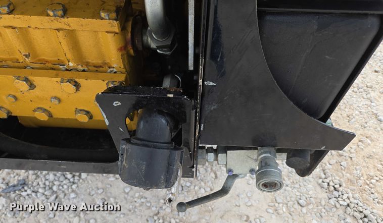 image for item EN2096 2019 Vermeer D23x30DRS3 directional boring unit