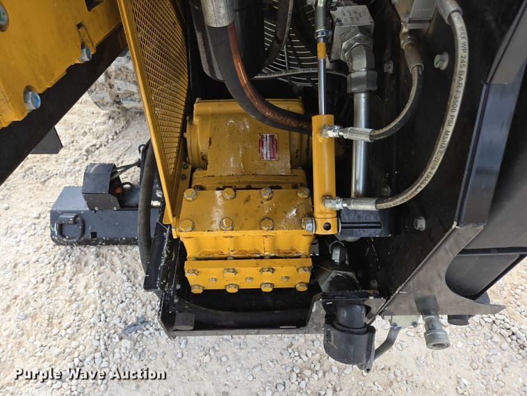 image for item EN2096 2019 Vermeer D23x30DRS3 directional boring unit