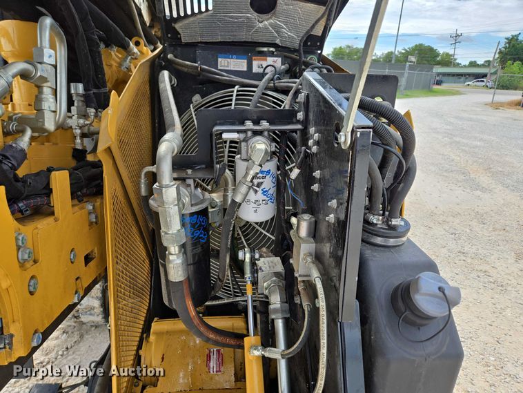 image for item EN2096 2019 Vermeer D23x30DRS3 directional boring unit