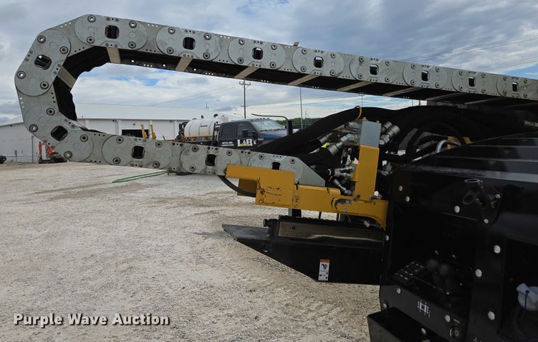 image for item EN2096 2019 Vermeer D23x30DRS3 directional boring unit