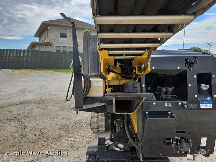 image for item EN2096 2019 Vermeer D23x30DRS3 directional boring unit