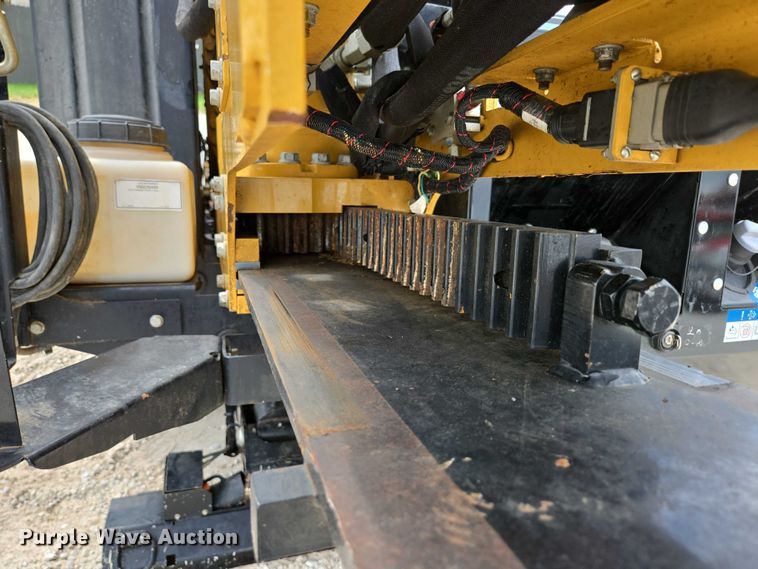 image for item EN2096 2019 Vermeer D23x30DRS3 directional boring unit