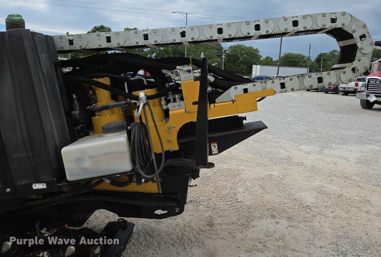 image for item EN2096 2019 Vermeer D23x30DRS3 directional boring unit