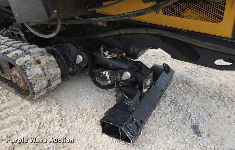 image for item EN2096 2019 Vermeer D23x30DRS3 directional boring unit