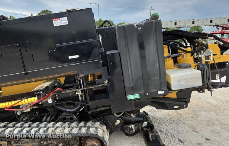 image for item EN2096 2019 Vermeer D23x30DRS3 directional boring unit