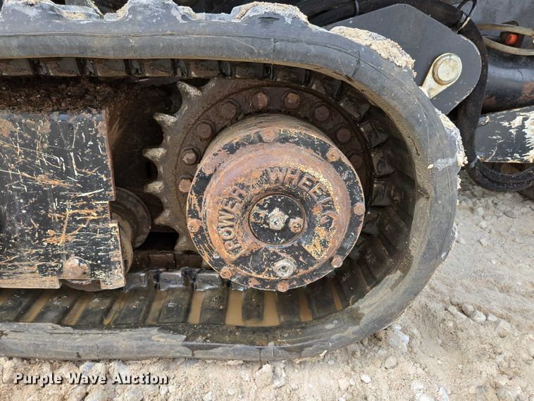 image for item EN2096 2019 Vermeer D23x30DRS3 directional boring unit