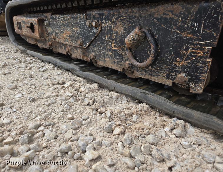 image for item EN2096 2019 Vermeer D23x30DRS3 directional boring unit