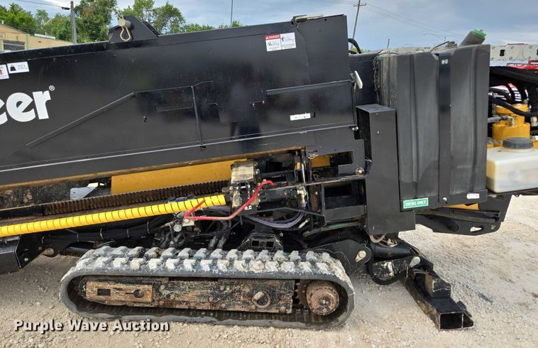 image for item EN2096 2019 Vermeer D23x30DRS3 directional boring unit