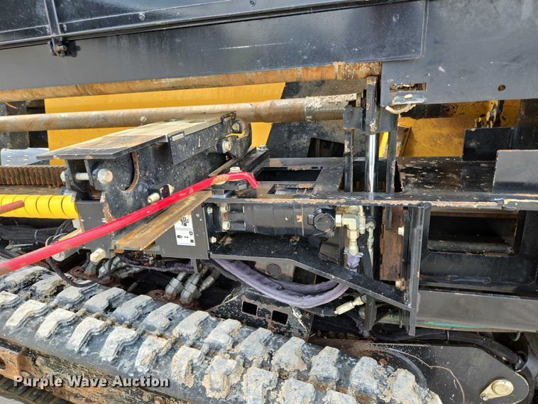 image for item EN2096 2019 Vermeer D23x30DRS3 directional boring unit