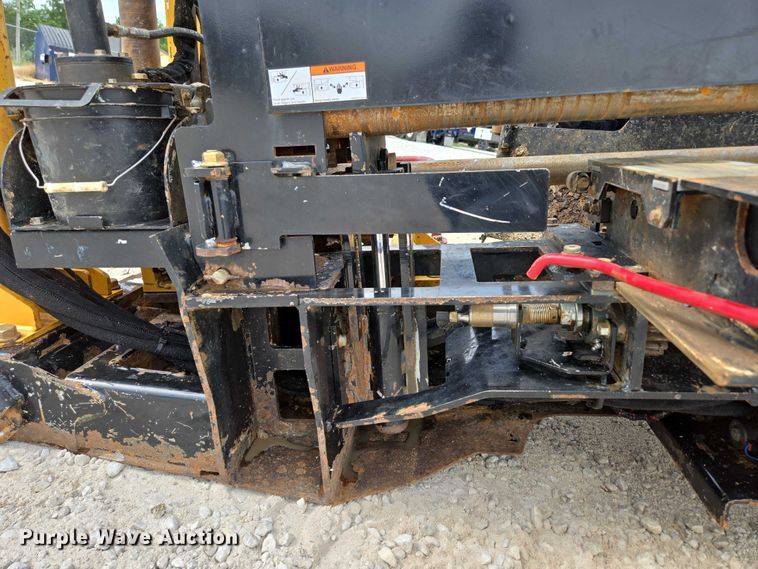 image for item EN2096 2019 Vermeer D23x30DRS3 directional boring unit