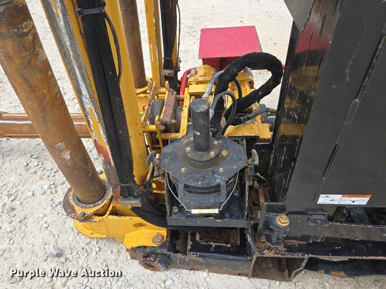 image for item EN2096 2019 Vermeer D23x30DRS3 directional boring unit