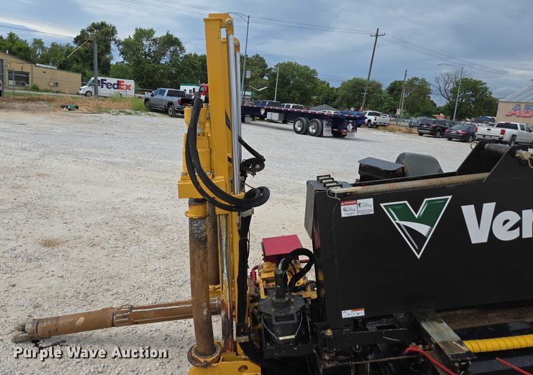 image for item EN2096 2019 Vermeer D23x30DRS3 directional boring unit