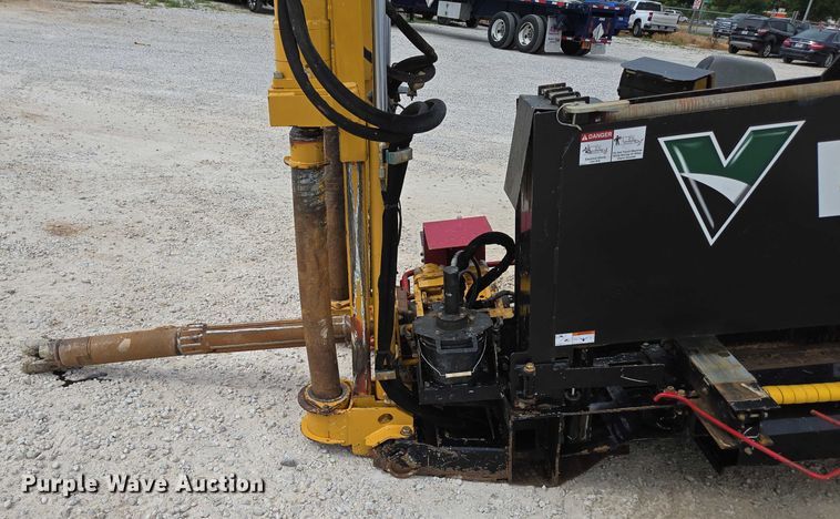 image for item EN2096 2019 Vermeer D23x30DRS3 directional boring unit