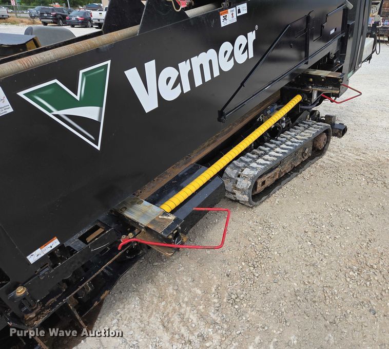 image for item EN2096 2019 Vermeer D23x30DRS3 directional boring unit